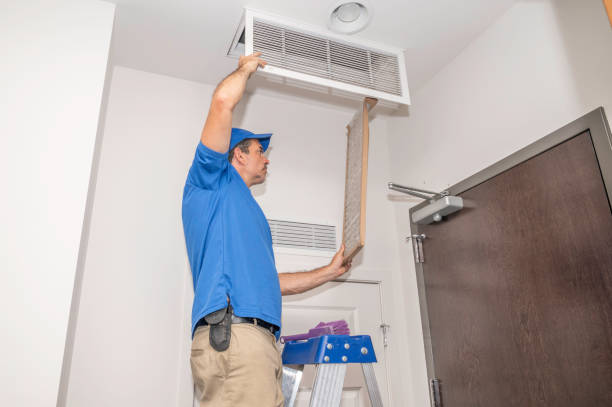 Best Affordable Air Duct Cleaning  in Westwood, KS